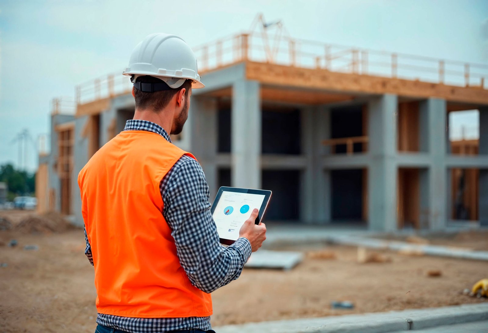 Site Inspections & Certifications